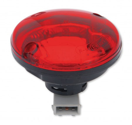 Round Stop/tail Lamp