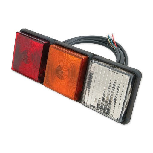 Rear Combination Lamp