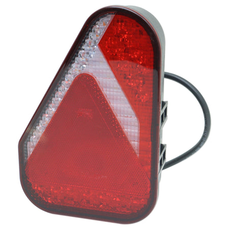 P1857 - LED Rear Combination Lamp (LH)