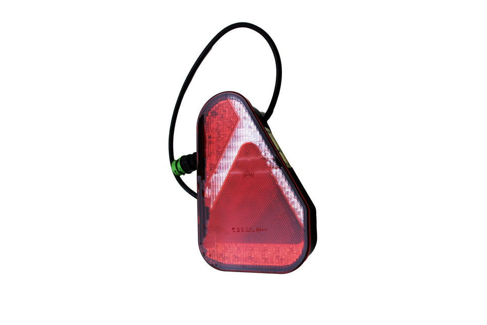 P1858 - LED Rear Combination Lamp (RH)