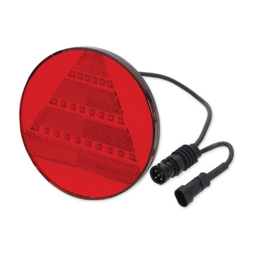 Pro -Disc LED Indicator / Stop / Tail/ Triangle lamp