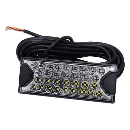 Mini LED fog /  Reverse lamp