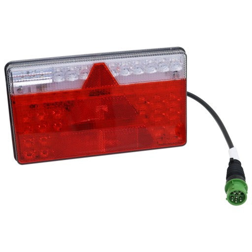 Multi LED Rear Lamp