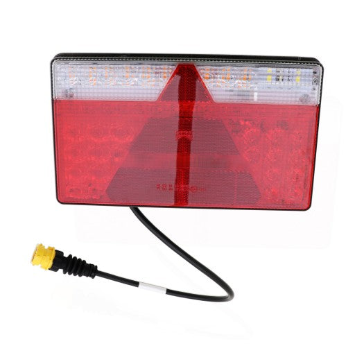 Multi LED Rear Lamp