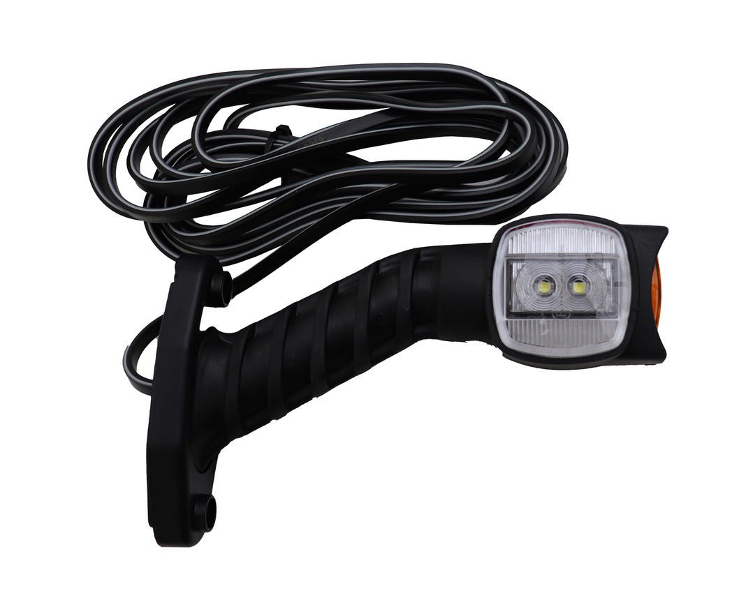 P2050L-40 - LED Stalk Light (LH)