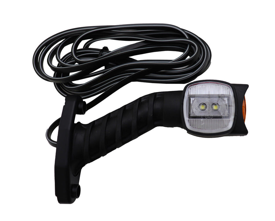 P2050L-40 - LED Stalk Light (LH)