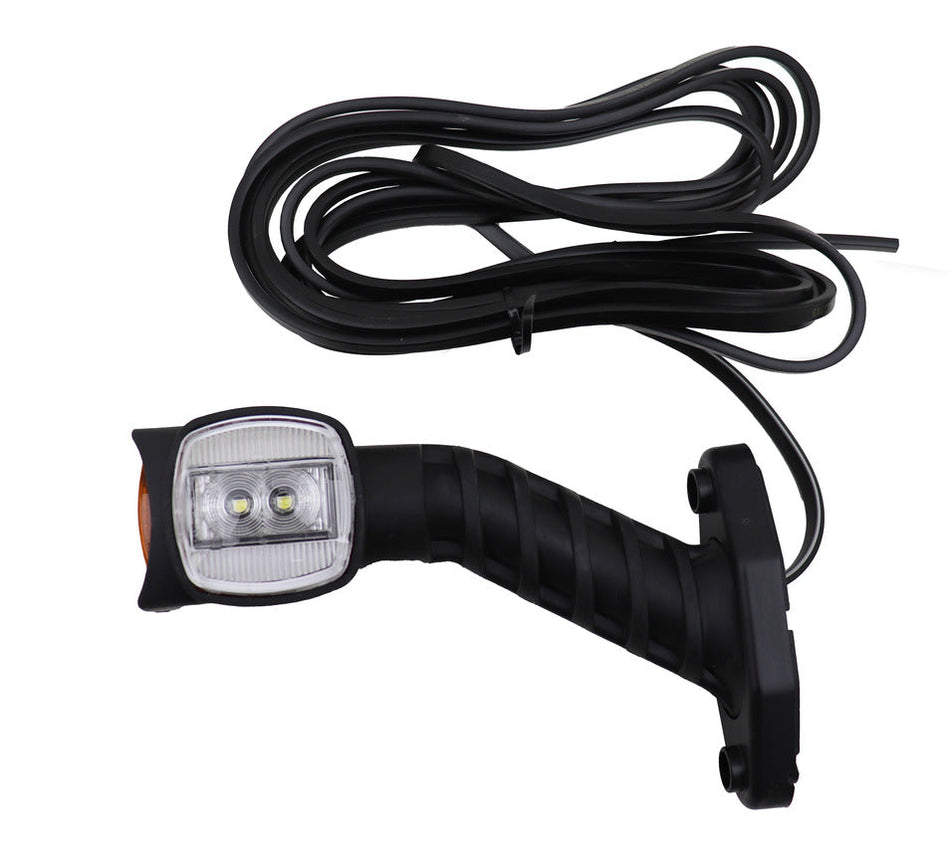 P2050R-40 - LED Stalk Light (RH)