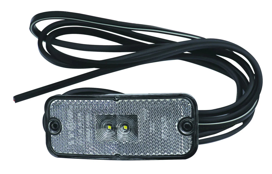 P2055-25 - LED Front Marker