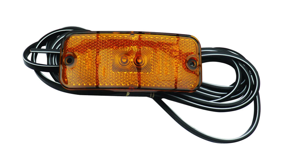 P2056-35 - LED Side Marker