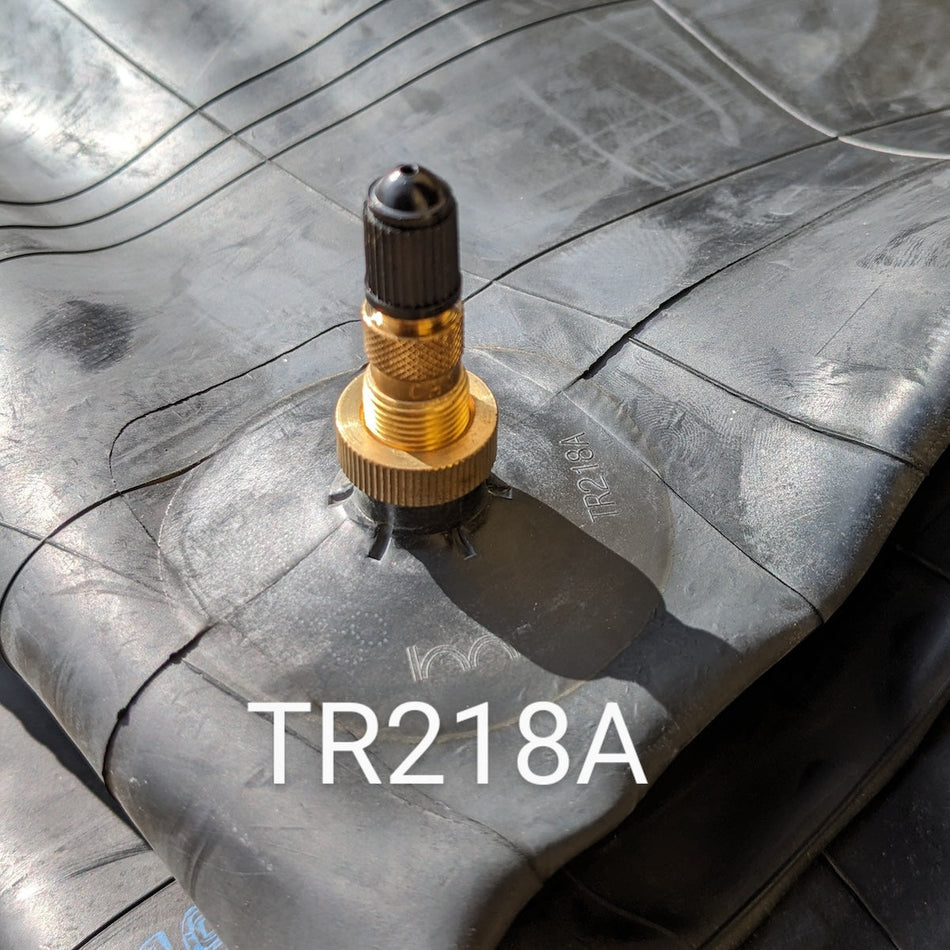 20.8x42 (710/70R42) (TR218A Valve) Inner Tube