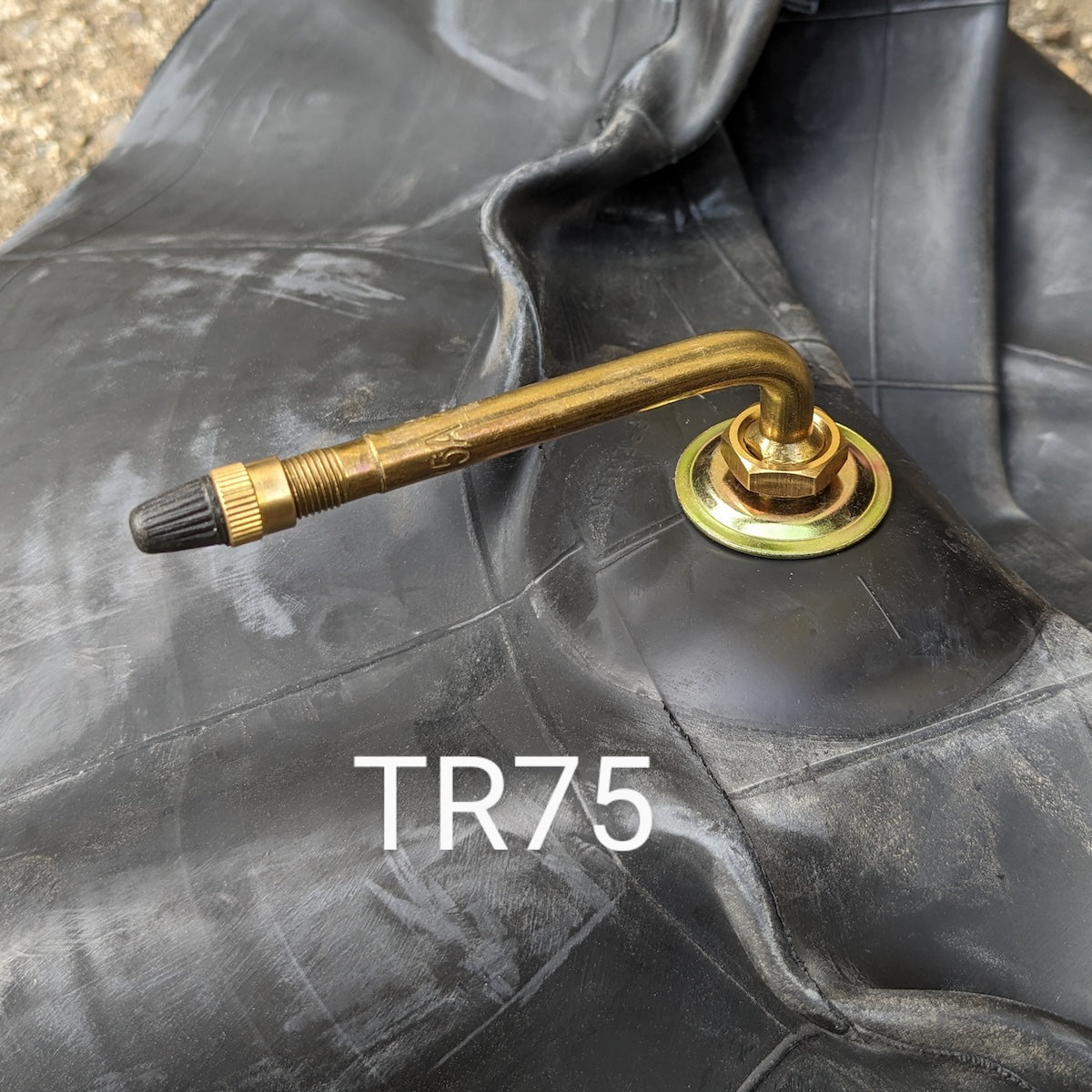 7.00x12 (TR75 Valve) Inner Tube – Blains Trailers & Tyres