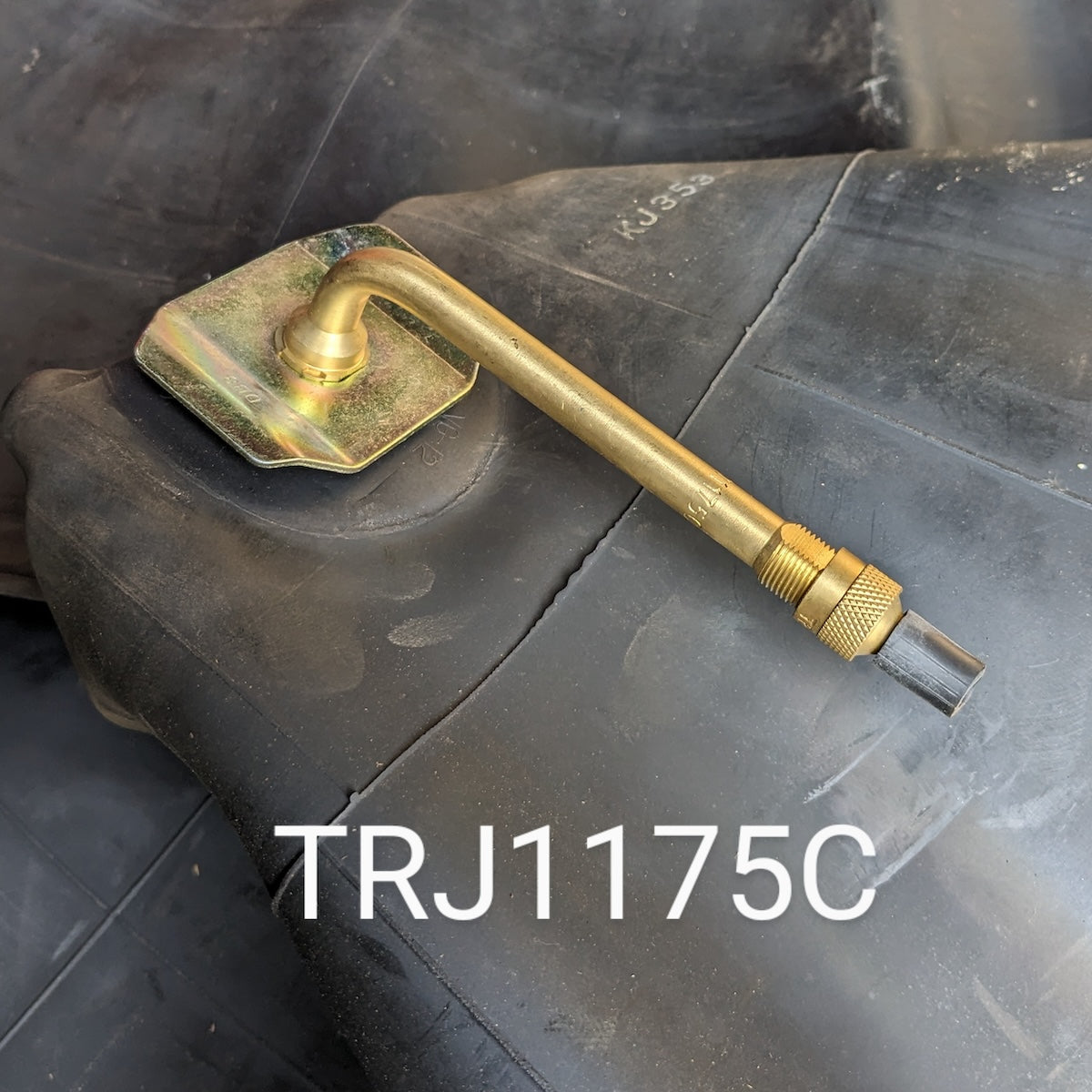 15.5x25 (TRJ1175C Valve) Inner Tube