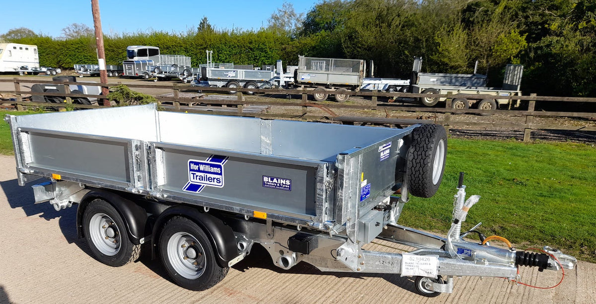 Ifor Williams Anhänger sofort verfügbar Saarland https://stcscontainergmbh.de/product/baumaschinen-kaufen/