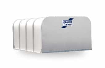 Ifor Williams Canopy