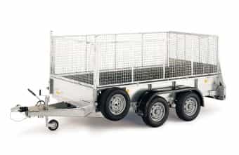 Ifor Williams General Duty