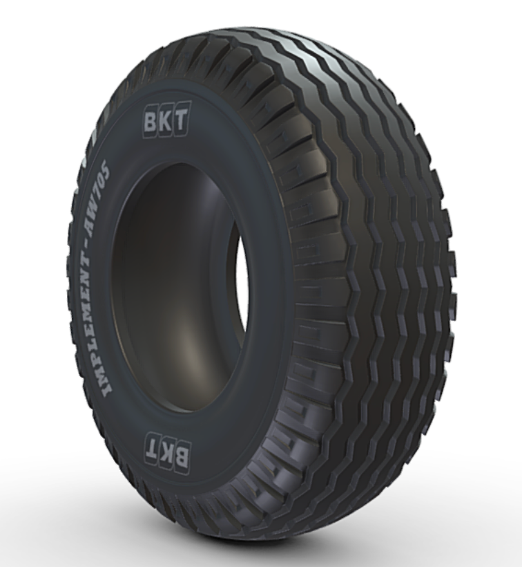 BKT AW705 14.0/65x16 14PR