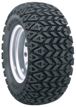 Carlisle All Trail NHS 25x10.00-12 4PLY TL  