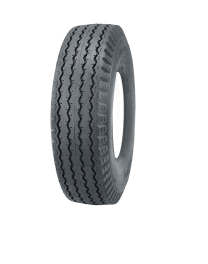 High Speed Trailer Tyre 6.00x9 95N TT (Tube Type)