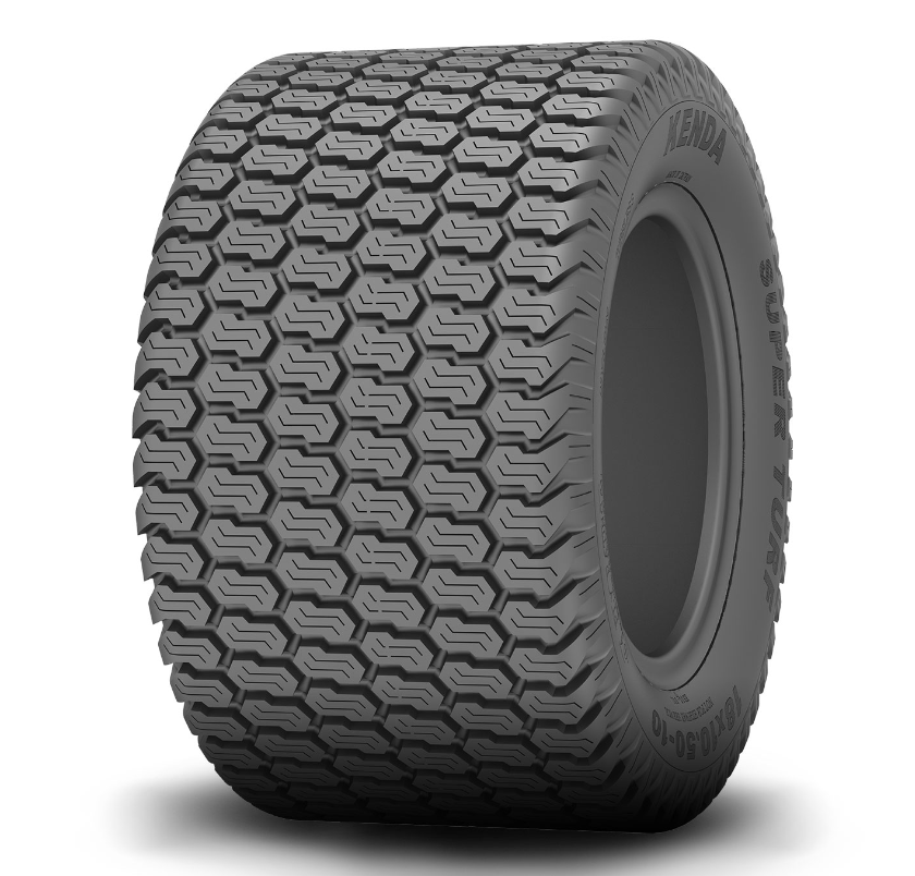 Kenda K500 Super Turf 18/8.50x8 73A4 (4PR) TL  